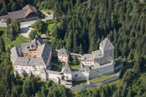 Schloss Moosham - Urlaub im Mayrhof